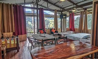 Santa Juana Lodge and Nature Reserve