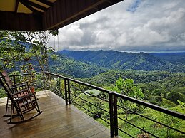 Santa Juana Lodge and Nature Reserve
