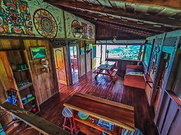 Santa Juana Lodge and Nature Reserve