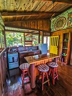 Santa Juana Lodge and Nature Reserve