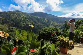 Santa Juana Lodge and Nature Reserve
