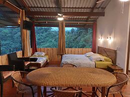 Santa Juana Lodge and Nature Reserve