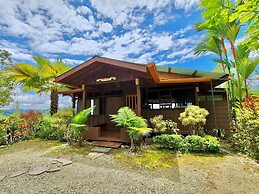 Santa Juana Lodge and Nature Reserve