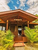 Santa Juana Lodge and Nature Reserve
