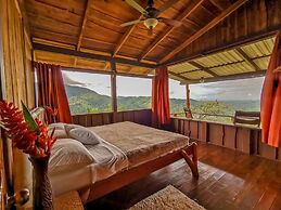 Santa Juana Lodge and Nature Reserve