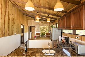 Santa Juana Lodge and Nature Reserve