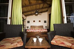 Santa Juana Lodge and Nature Reserve