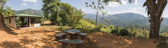 Santa Juana Lodge and Nature Reserve