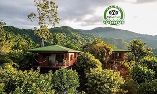 Santa Juana Lodge and Nature Reserve