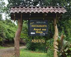 Santa Juana Lodge and Nature Reserve