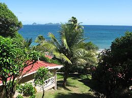 Petite Anse Hotel