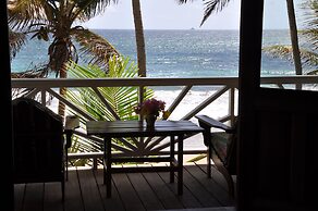 Petite Anse Hotel