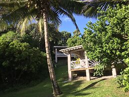 Petite Anse Hotel