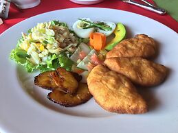 Petite Anse Hotel
