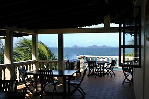 Petite Anse Hotel