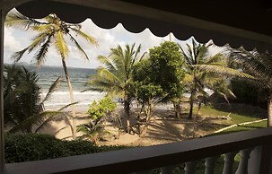 Petite Anse Hotel