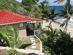 Petite Anse Hotel