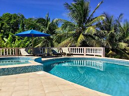 Petite Anse Hotel