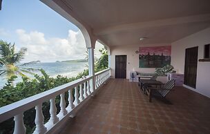 Petite Anse Hotel
