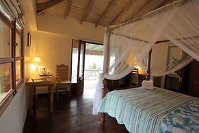 Petite Anse Hotel