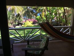 Petite Anse Hotel