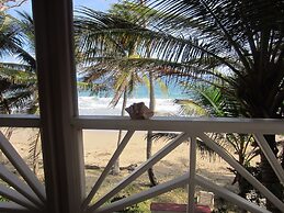 Petite Anse Hotel