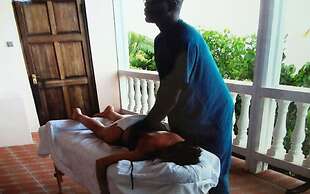 Petite Anse Hotel