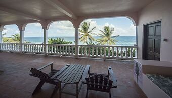 Petite Anse Hotel