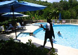 Petite Anse Hotel