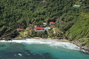 Petite Anse Hotel