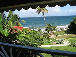 Petite Anse Hotel