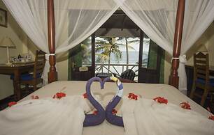 Petite Anse Hotel