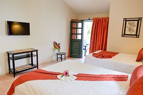 Hotel Punta Bonita