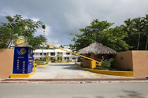 Hotel Punta Bonita