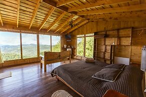 Paraíso Quetzal Lodge