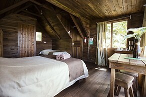 Paraíso Quetzal Lodge