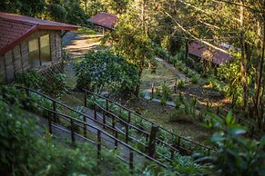 Paraíso Quetzal Lodge