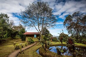 Paraíso Quetzal Lodge
