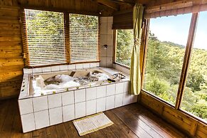 Paraíso Quetzal Lodge