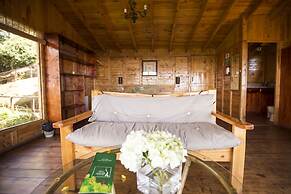 Paraíso Quetzal Lodge