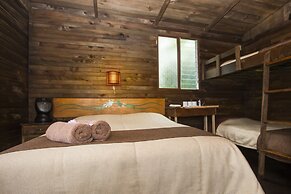 Paraíso Quetzal Lodge