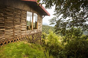 Paraíso Quetzal Lodge