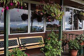 Paraíso Quetzal Lodge