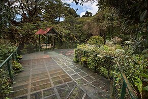 Paraíso Quetzal Lodge