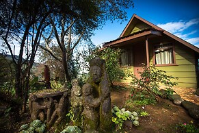 Paraíso Quetzal Lodge