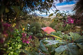 Paraíso Quetzal Lodge