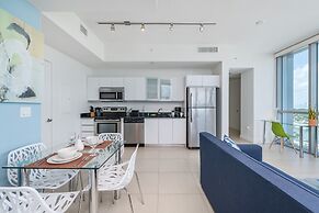 Global Luxury Suites at Monte Carlo