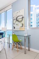 Global Luxury Suites at Monte Carlo