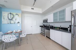 Global Luxury Suites at Monte Carlo