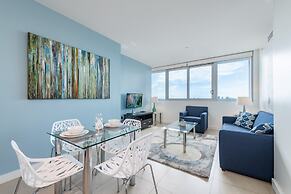 Global Luxury Suites at Monte Carlo